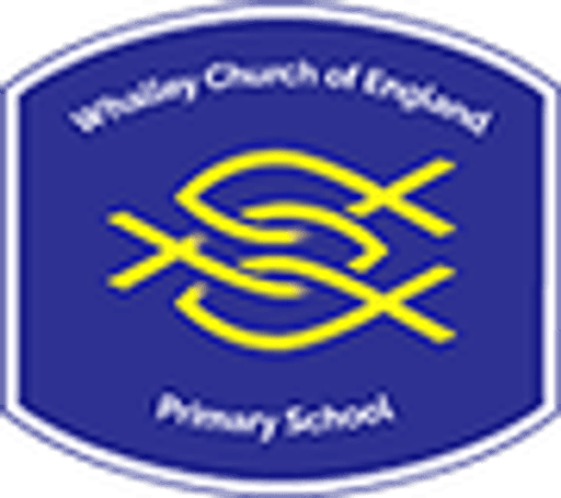 Whalley Church of England Primary School logo