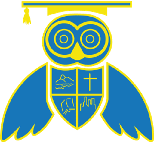 Oswaldtwistle St Paul's Church of England Primary School logo