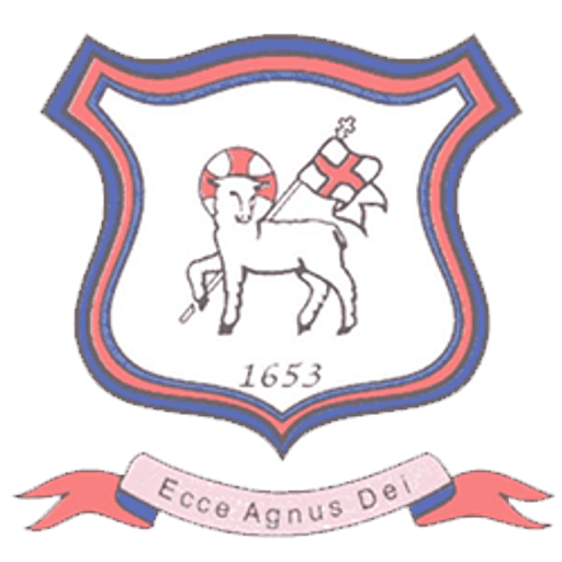Bretherton Endowed Church of England Voluntary Aided Primary School logo