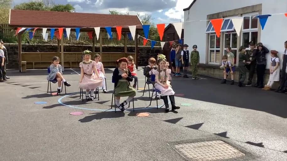 Brindle St James' Church of England Voluntary Aided Primary School, Chorley