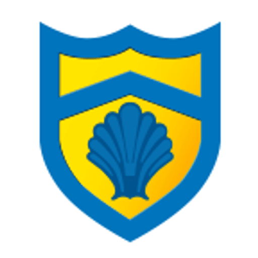 Brindle St James' Church of England Voluntary Aided Primary School logo