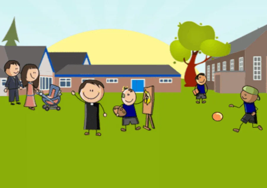 Chorley All Saints Church of England Primary School and Nursery Unit, Chorley