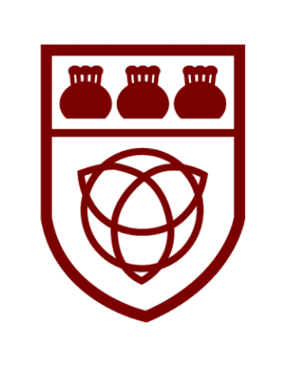 Burnley Holy Trinity Church of England Primary School logo