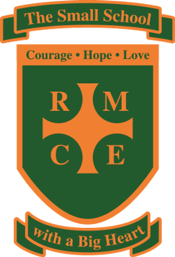 Upholland Roby Mill CofE Voluntary Aided Primary School logo