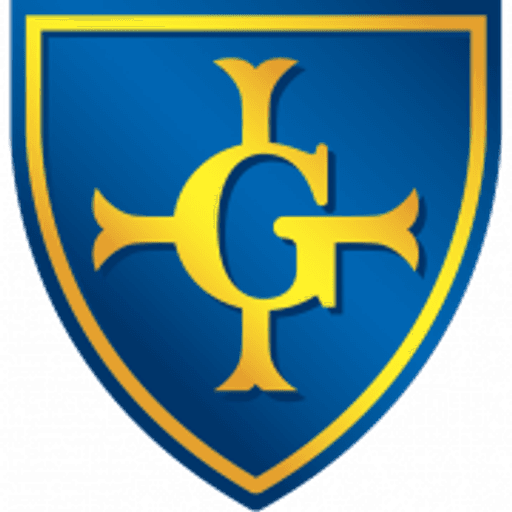 St Gabriel's Church of England Primary School logo