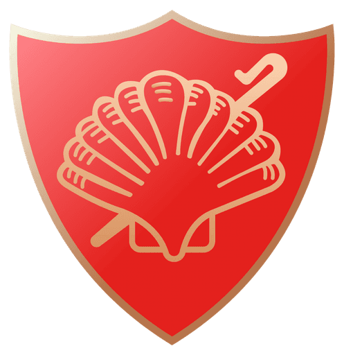 St James' Church of England Primary School logo