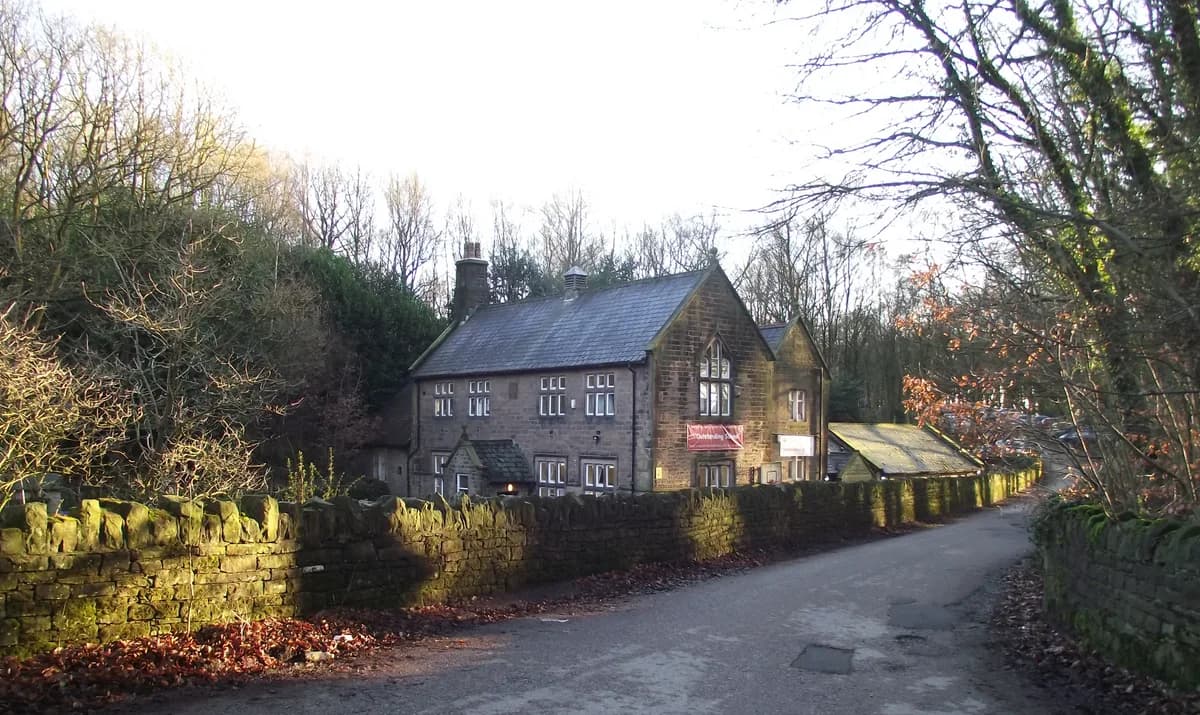 Rivington Foundation Primary School, Bolton