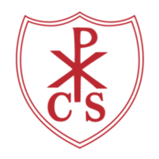 Carnforth Christ Church, Church of England, Voluntary Aided Primary School logo