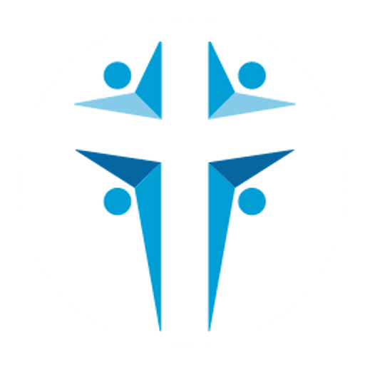 Cockerham Parochial CofE Primary School logo