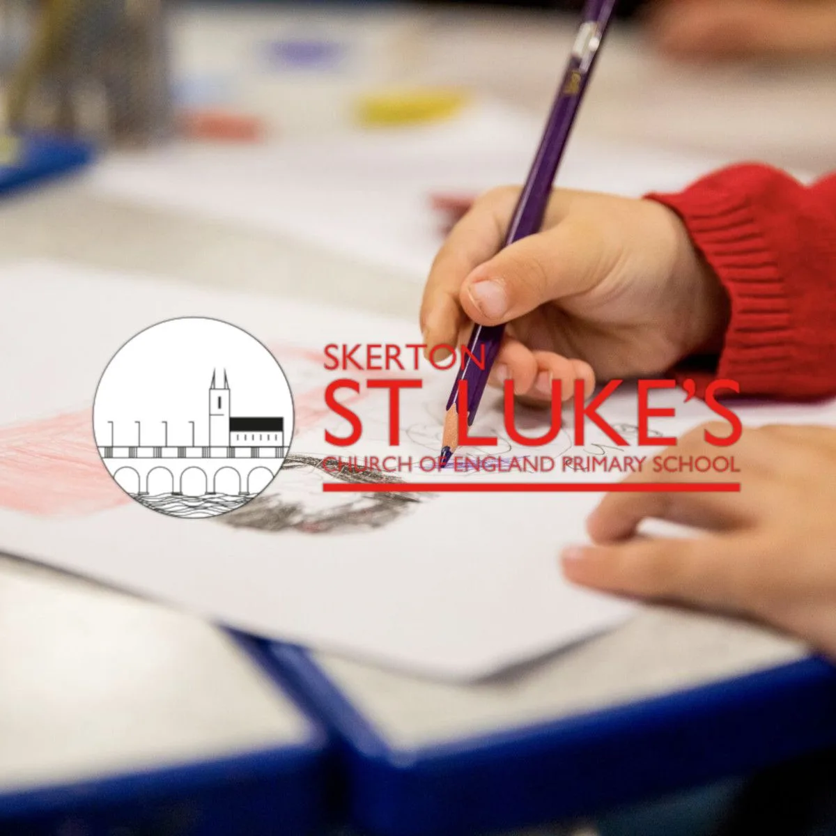 Skerton St Luke's Church of England Primary School, Lancaster
