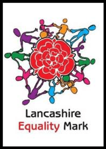 Skerton St Luke's Church of England Primary School logo