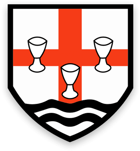 St Michael's-On-Wyre Church of England Primary School & Nursery logo