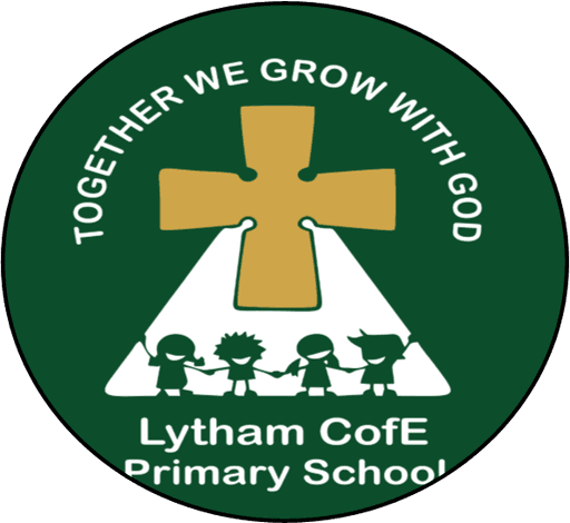 Lytham Church of England Voluntary Aided Primary School logo