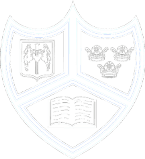 Goosnargh Oliverson's Church of England Primary School logo