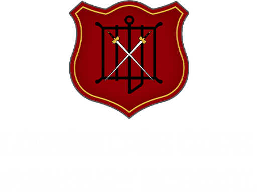 Longridge Church of England Primary School logo
