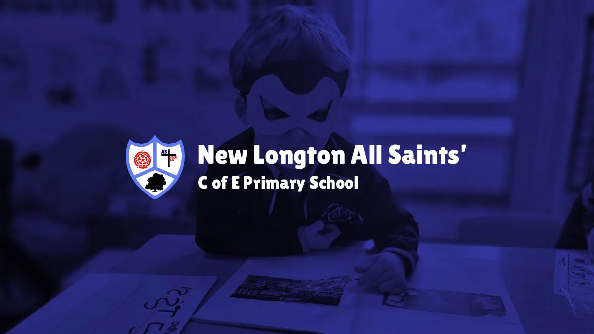 New Longton All Saints CofE Primary School, Preston