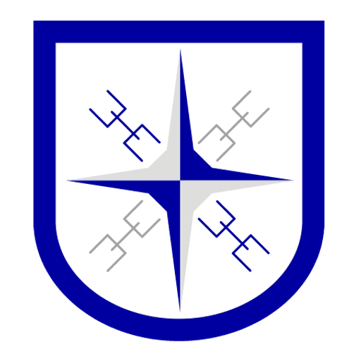 Walton-le-Dale, St Leonard's Church of England Primary School logo