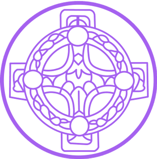 St Cuthbert's Church of England Primary School logo