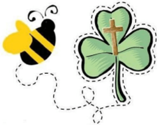 St Patrick's Roman Catholic Primary School, Walton-le-Dale logo