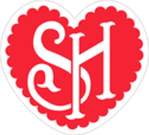 Sacred Heart Roman Catholic Primary School, Church logo