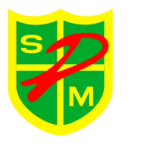 St Mary's Roman Catholic Primary School, Haslingden logo