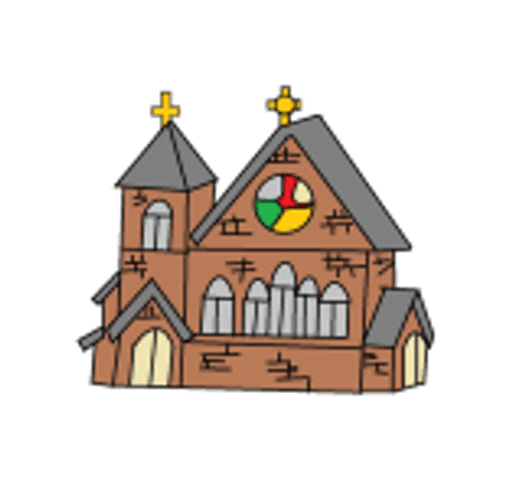St James-the-Less Roman Catholic Primary School, Rawtenstall logo