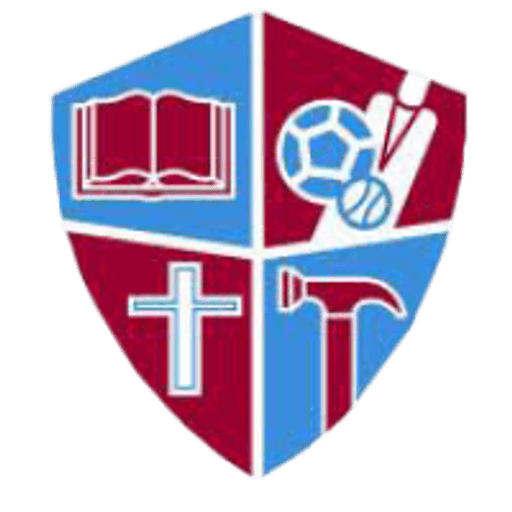 St Joseph's Catholic Primary School, Anderton logo
