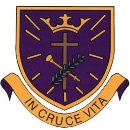 St Oswald's Catholic Primary School, Coppull logo