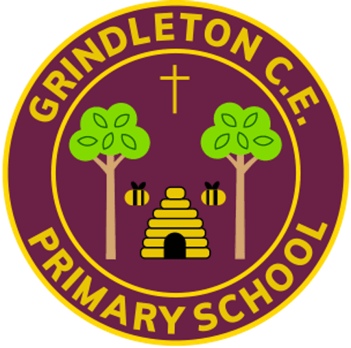 Grindleton Church of England Voluntary Aided Primary School logo