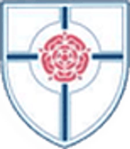St Teresa's Catholic Primary School logo