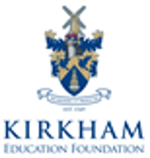 Treales Church of England Primary School logo