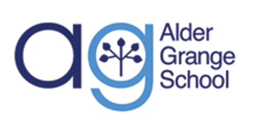 Alder Grange School logo
