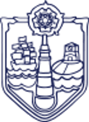 Fleetwood High School logo