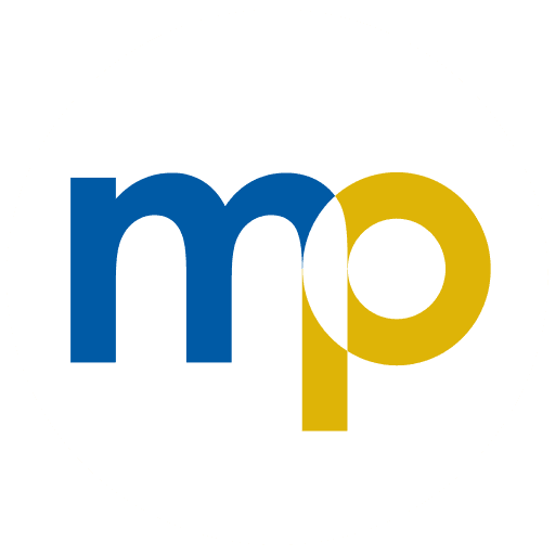 Moor Park High School and Sixth Form logo