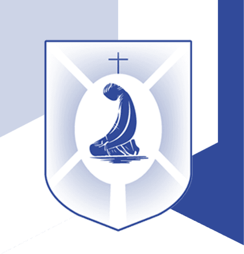 Brownedge St Mary's Catholic High School logo