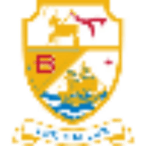 St Bede's Catholic High School logo