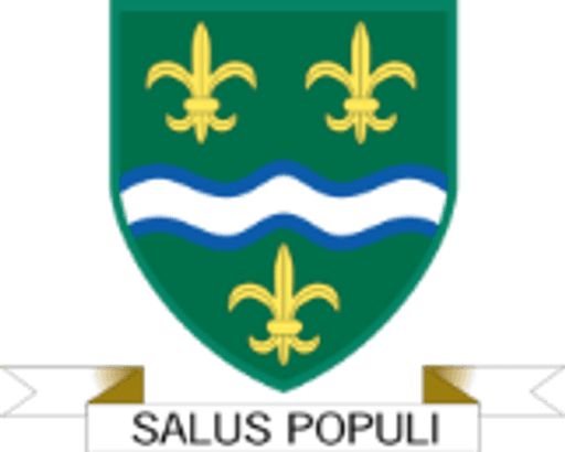 Our Lady's Catholic College logo