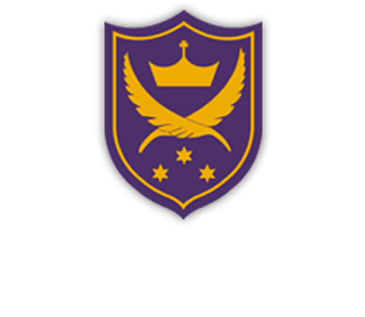 All Hallows Catholic High School logo