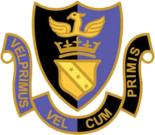 St Anne's College Grammar School logo