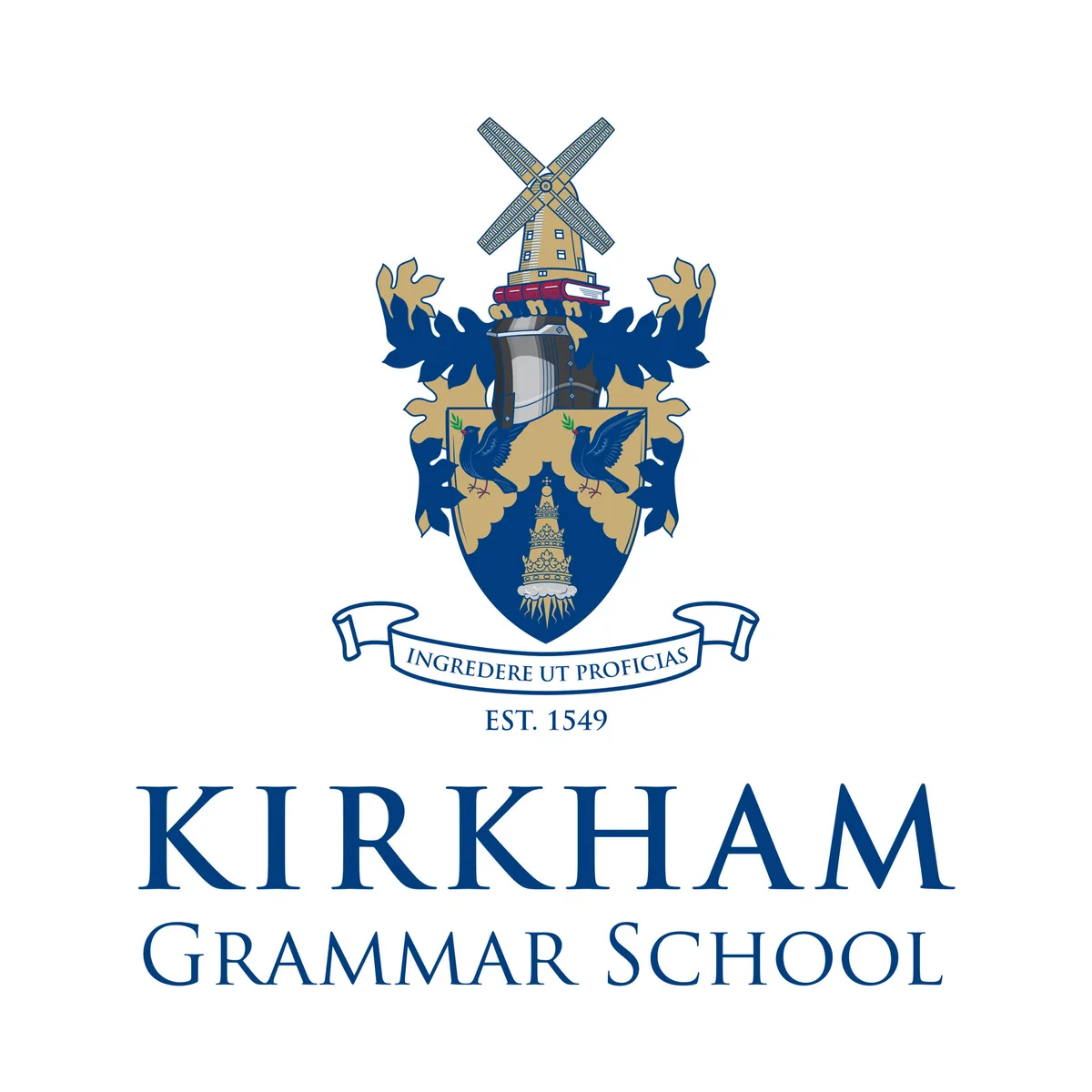 Kirkham Grammar School, Preston