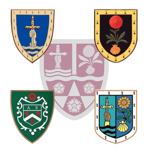 AKS Lytham logo