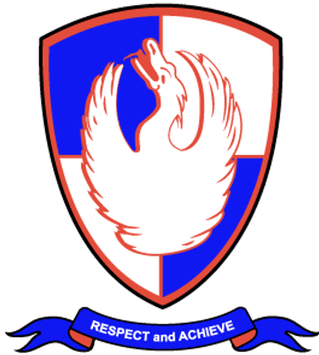 Moorbrook School logo