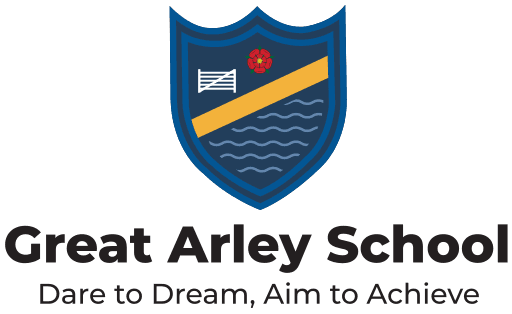 Great Arley School logo