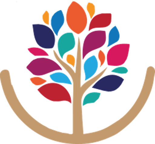 Oswaldtwistle White Ash School logo