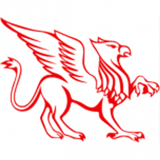 Griffydam Primary School logo