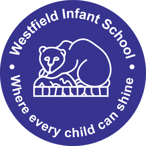 Westfield Infant School logo