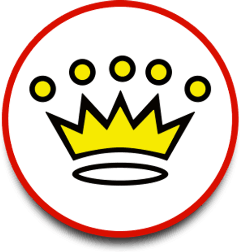 King Richard III Infant and Nursery School logo
