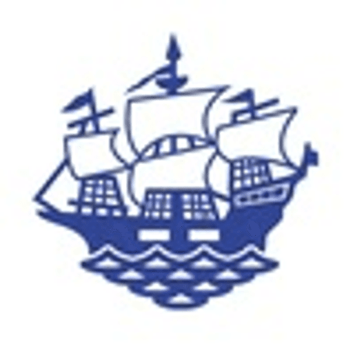 Mayflower Primary School logo