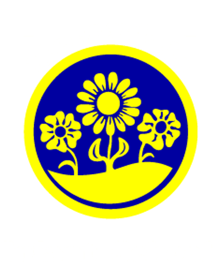 Merrydale Infant School logo