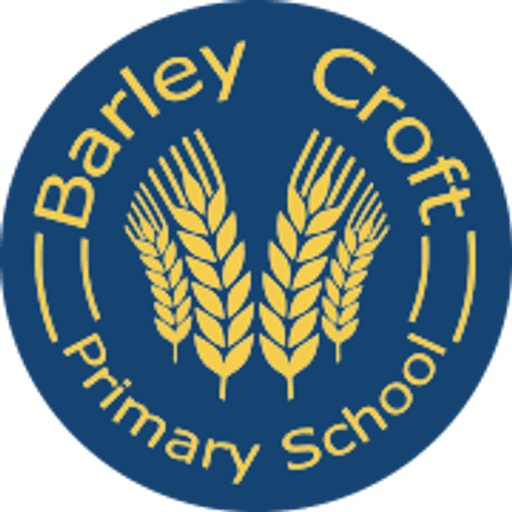Barley Croft Primary School logo